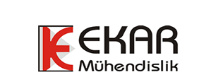 EKAR MÜHENDİSLİK VE MAKİNA SANAYİ