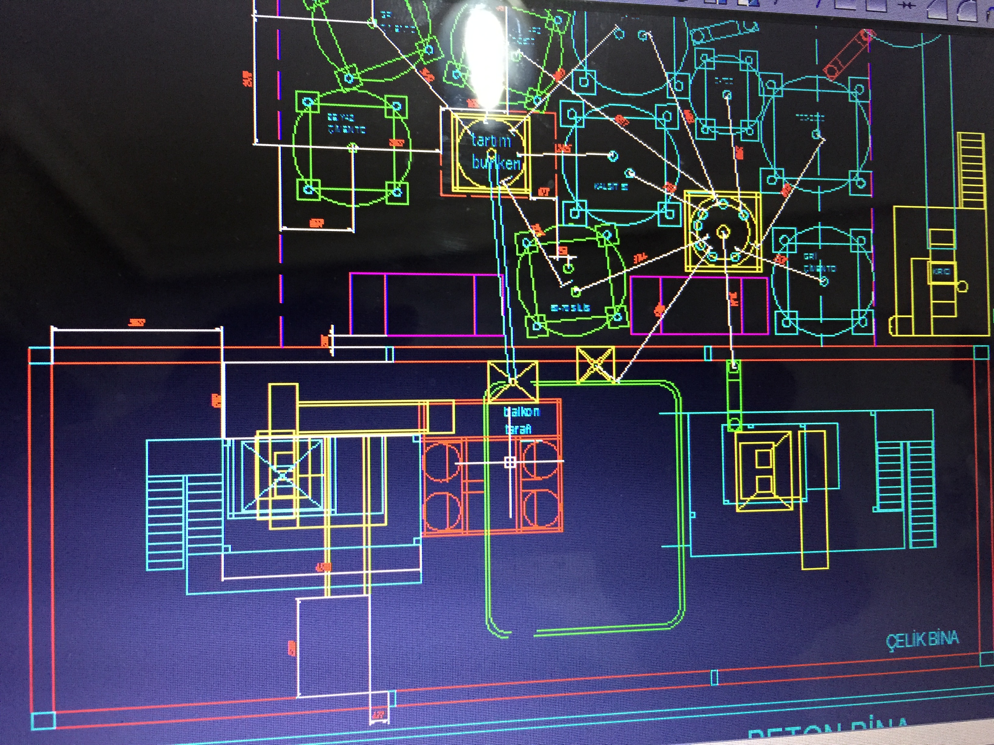 MÜHENDİSLİK - TEKNİK DANIŞMANLIK VE PROJE TAAHHÜT