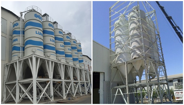 TOZ TARTIM VE PAKETLEME TESİSLERİ 