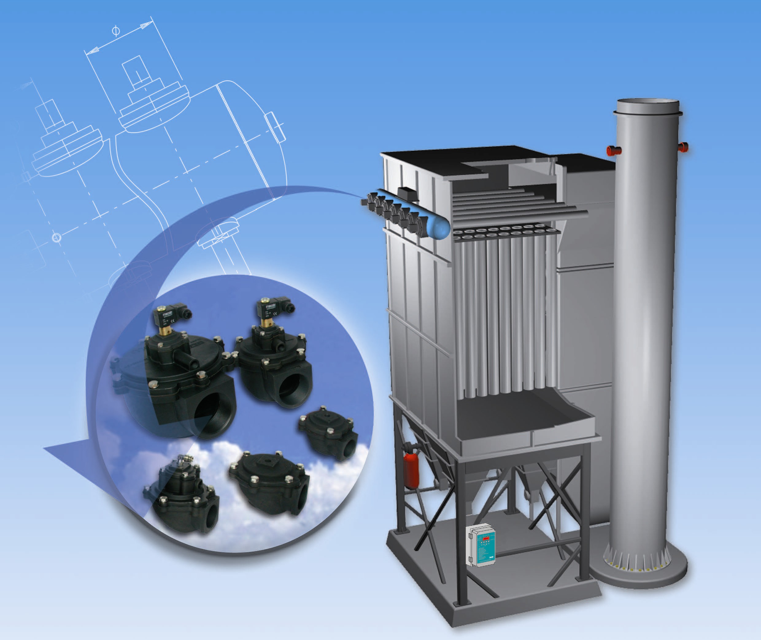 YEDEK PARÇA VE EKİPMAN TEMİNİ